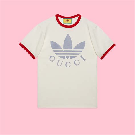 adidas gucci shirts